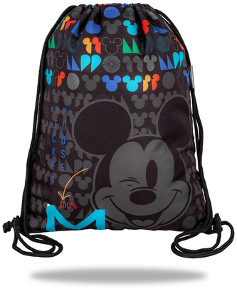 Worek na buty Beta Disney Core Mickey CoolPack, Patio