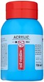 Farba akrylowa 750ml Briljant Blue 564 Art Creation, Talens