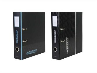 Segregator A4 z dźwignią 8cm Evaw goxtreme, Ancor