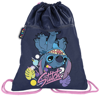 Worek na buty Stitch DS24BB-713, Paso