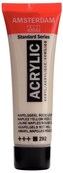 Farba akrylowa nr 292 neapolitański jasny (Naples yellow red light) 20ml, Amsterdam