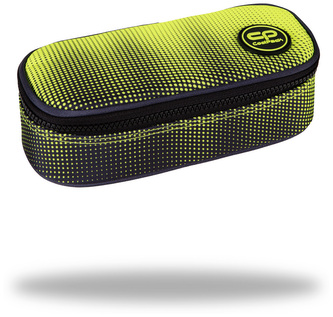 Piórnik Campus Gradient Lemon CoolPack, Patio