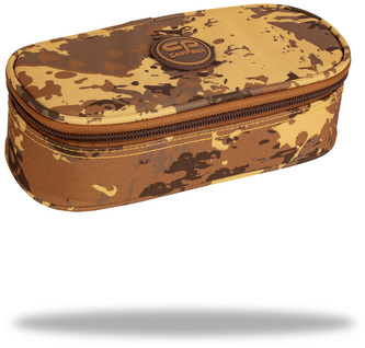 Piórnik Campus Sand Storm CoolPack, Patio