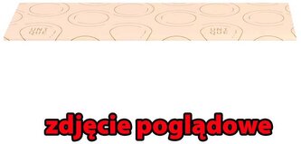 Podkład na biurko 40x60cm Unique, Ancor