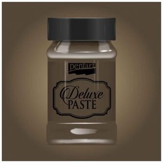Pasta deluxe 100ml trufla, Pentart