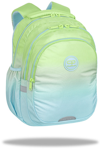 Plecak młodzieżowy Jerry Gradient Mojito CoolPack, Patio