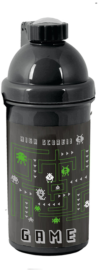 Bidon PP24HG-3021, Paso