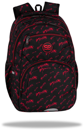 Plecak młodzieżowy Pick Antfarm CoolPack, Patio