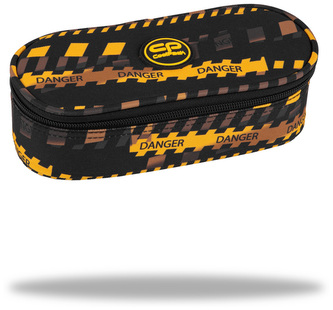 Piórnik Campus Don"t Do It CoolPack, Patio