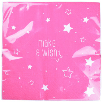 Serwetki Gwiazdki, Arpex