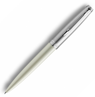 Długopis Embleme ivory, Waterman