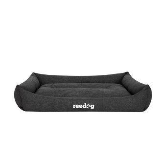 Pelíšek pro psa Reedog Eco Black Ekolen-XXL