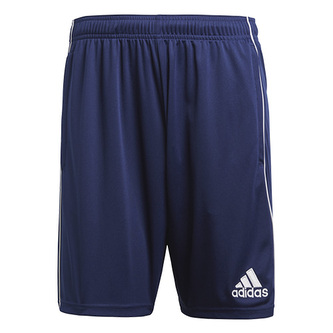 Šortky Adidas, Core 18 | Modrá | M