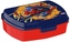 Pudełko śniadaniowe 20x8 cm CDU Spiderman, Kids