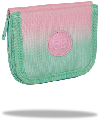 Portfel Hazel Gradient Strawberry CoolPack, Patio
