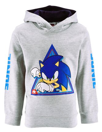 MIKINA SONIC - velikost 8