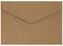 Koperta C6 Nature beżowy K., 120g/m2, op/10szt., Galeria Papieru
