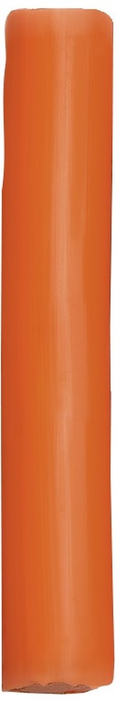 Plastelina w laseczkach luzem 1 kg - pomarańczowa, Mona