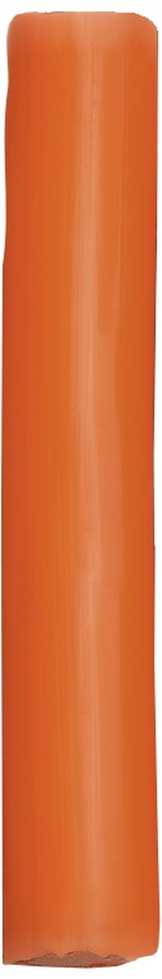 Plastelina w laseczkach luzem 1 kg - pomarańczowa, Mona