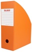 Pojemnik na czasopisma 10cm pomar.(orange) KSE-36-04, Biurfol