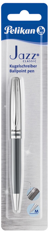 Długopis Jazz  szary, Pelikan