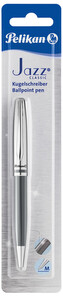 Długopis Jazz  szary, Pelikan