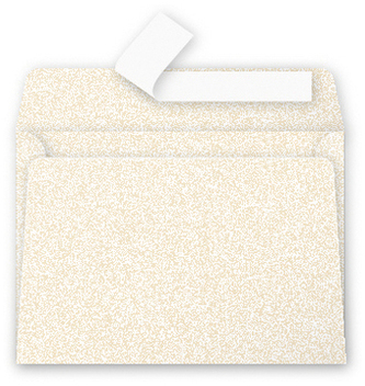 Koperty C6 114x162 krem-per.POLLEN 20szt.