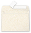 Koperty C6 114x162 krem-per.POLLEN 20szt.