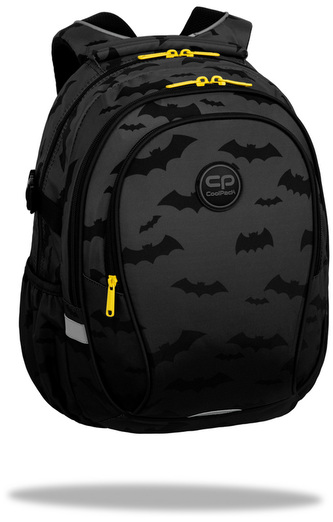 Plecak młodzieżowy Factor X Darker Night CoolPack, Patio