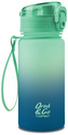 Bidon 400 ml Brisk mini Gradient Blue Lagoon Coolpack, Patio
