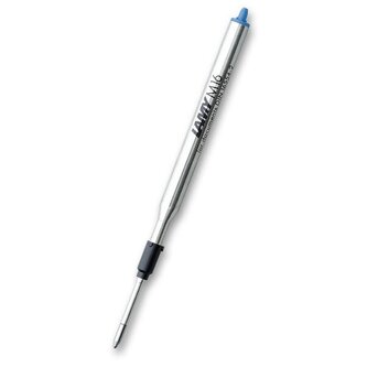 Wkład do długopisu M16 M niebieski, Lamy