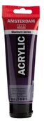 Farba akrylowa nr 568 perm.blue viol.120ml, Amsterdam
