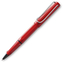Pióro kulkowe 316 safari czerwone , Lamy