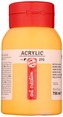 Farba akrylowa 750ml Azo Yellow Deep 270 Art Creation, Talens