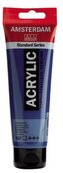 Farba akrylowa nr 557 green.blue 120ml, Amsterdam