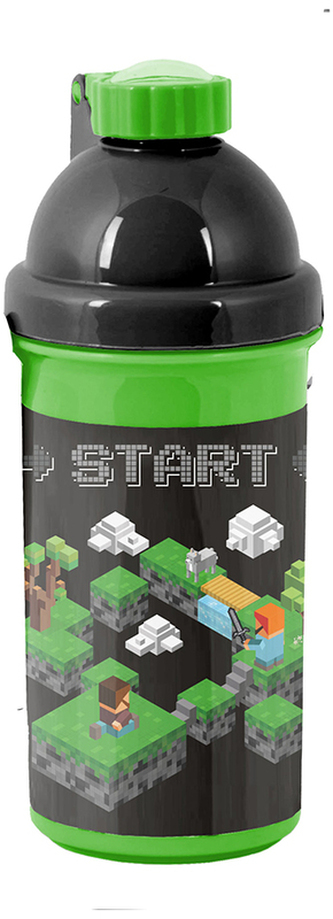 Bidon PP24ST-3021, Paso