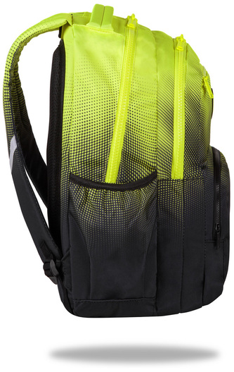 Plecak młodzieżowy Pick Gradient Lemon CoolPack, Patio