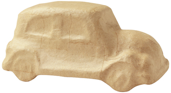 Figura Samochód 14,5 cm SA210C, Decopatch