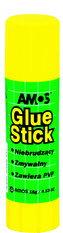 Klej sztyft 15g Amos