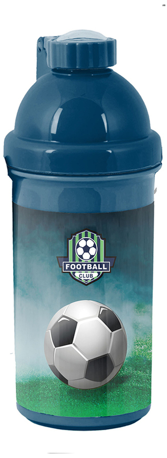 Bidon PP24FC-3021, Paso