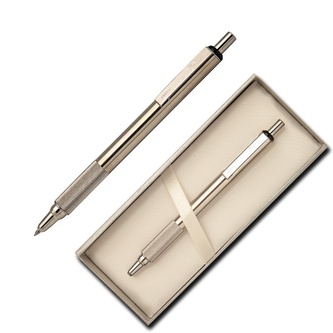 Długopis F-701 Gift Box, F701 GBX, Zebra