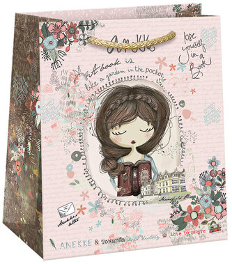 Torebka prezentowa Catalina Estrada, Argus