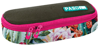 Piórnik 18-013LO, Paso