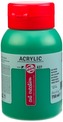 Farba akrylowa 750ml Sap Green 623 Art Creation, Talens