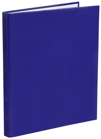 Segregator A4 2R wąski TT-40 c. niebieski, Penmate