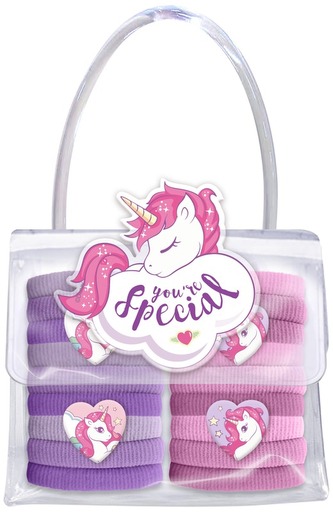 Gumki do włosów w torebce - You`re Special (Jesteś wyjątkowy), Kids