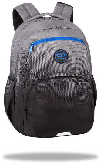 Plecak młodzieżowy Pick Gradient Grey CoolPack, Patio