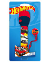 Latarka duża Hot Wheels, Kids