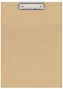 Deska z klipsem A4 Natural ECO-01, Biurfol