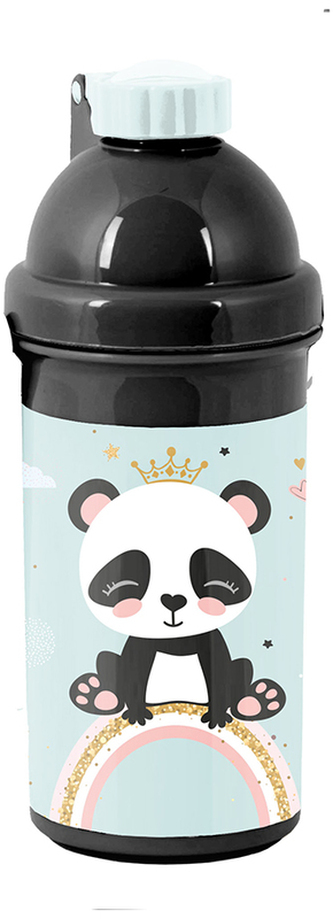 Bidon PP24PN-3021, Paso